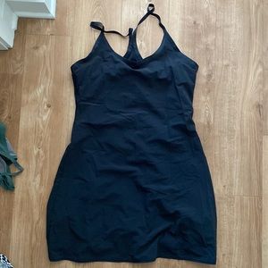 Outdoor voices exercise dress